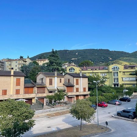 Ferienwohnung Ducato Spoleto Exterior foto