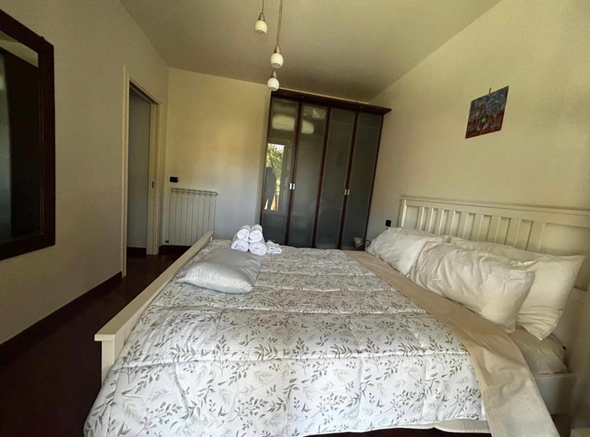 Ferienwohnung Ducato Spoleto Exterior foto